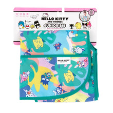 Bumkins Junior Bib: Hello Kitty and Friends® Luau