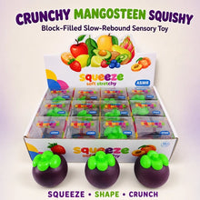 Crunchy Apple Squishy