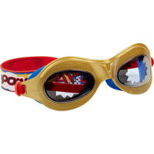 BLING2O MARVELOUS SWIM GOGGLES