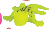 Life Like Squishy Lizards