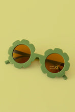 Honeydew Retro Round Sunglasses UV400 Toddlers & Kids