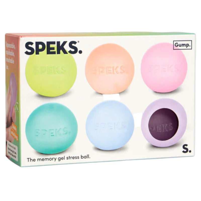 Speks Gump Mini 6 Prism