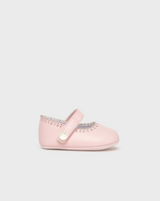 Mayoral Baby Girls Mary Janes Pink