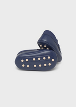 Mayoral Newborn Loafers