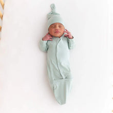 KYTE BABY Bundler in Sage