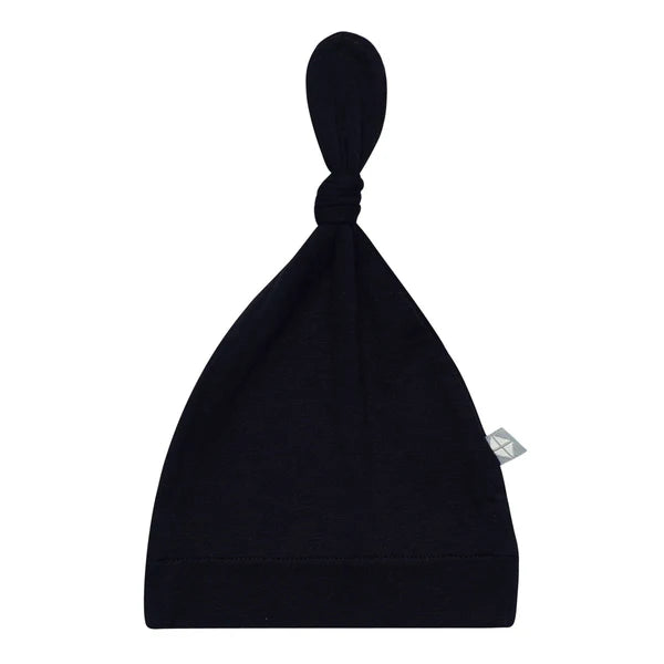 Kyte Knotted Cap in Midnight