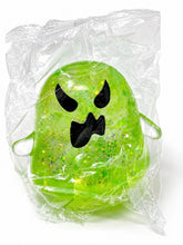Sugar Filled Glitter Ghost Squishy
