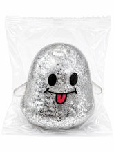 Sugar Filled Glitter Ghost Squishy