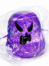 Sugar Filled Glitter Ghost Squishy