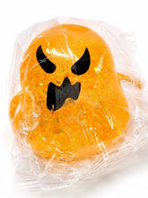 Sugar Filled Glitter Ghost Squishy