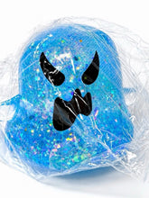 Sugar Filled Glitter Ghost Squishy