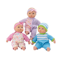 Madame Alexander Little Cuties 8' Doll Assortment