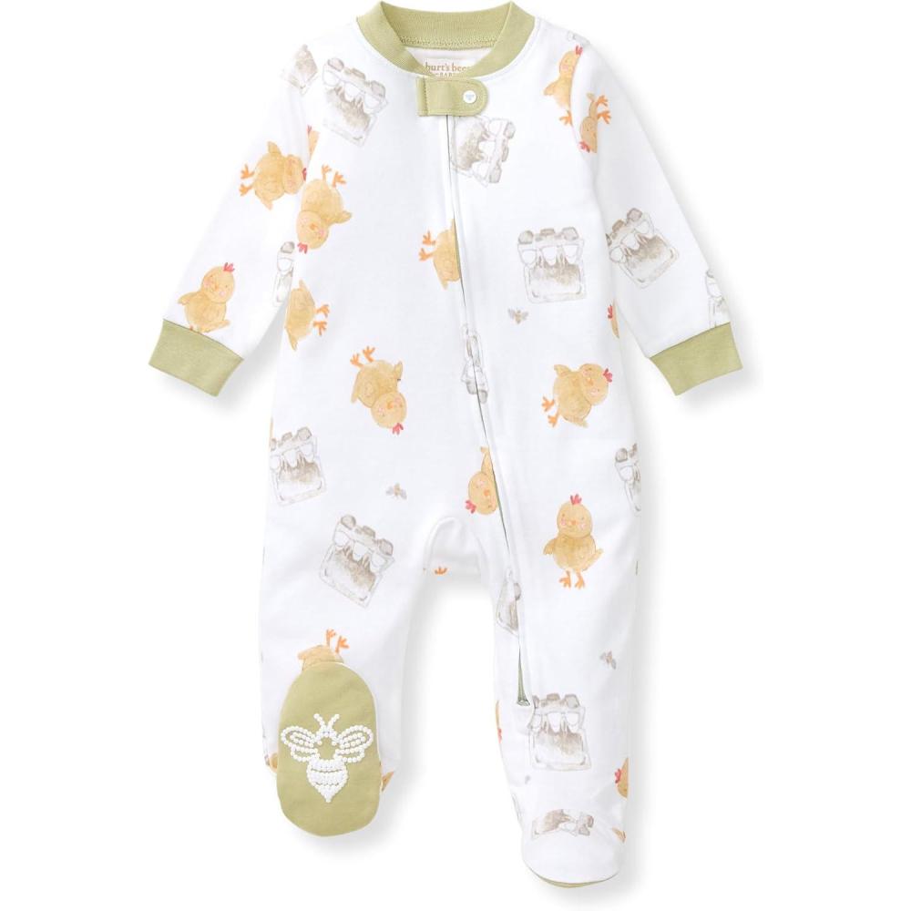 Burt's Bees Farm Fresh Sleep & Play | Sprout / Newborn
