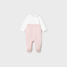 Mayoral Baby Girl One-Piece - Baby Pink (Rosa Baby)