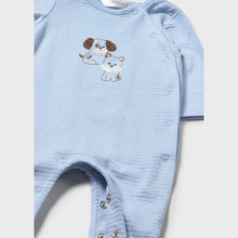 Mayoral Baby Boy One-Piece - Sky (Cielo)