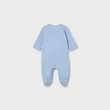 Mayoral Baby Boy One-Piece - Sky (Cielo)