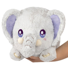 Mini Squishable Elephant II