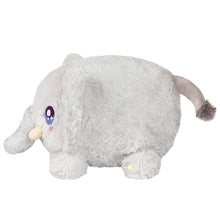 Mini Squishable Elephant II