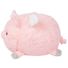 Mini Squishable Flying Piglet