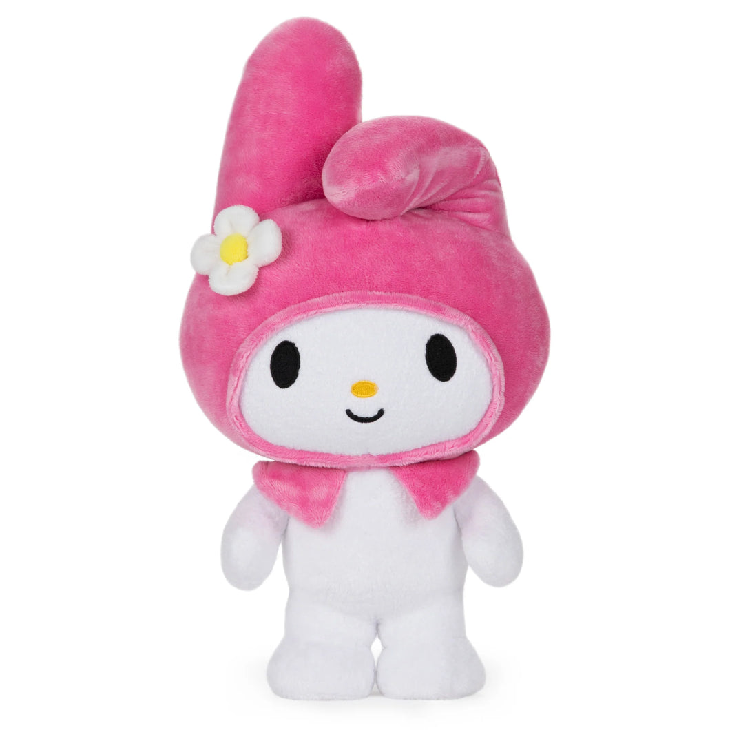My Melody, 9.5in