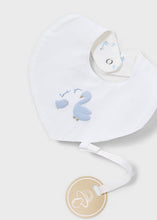 Mayoral Newborn 3-Piece Gift Set- Blue (Sky)