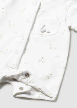 Mayoral Newborn 3-Piece Gift Set- White