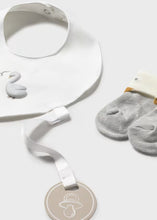 Mayoral Newborn 3-Piece Gift Set- White