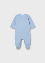 Mayoral Baby Boy One-Piece - Full Sky (Cielo)