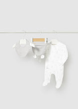 Mayoral Newborn Gift Set- White