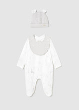 Mayoral Newborn Gift Set- White