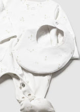 Mayoral Newborn Gift Set- White