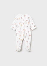 Mayoral Newborn One-Piece Set- Sunny