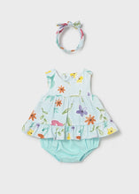 Mayoral Girl 3 Piece Set Hawaii