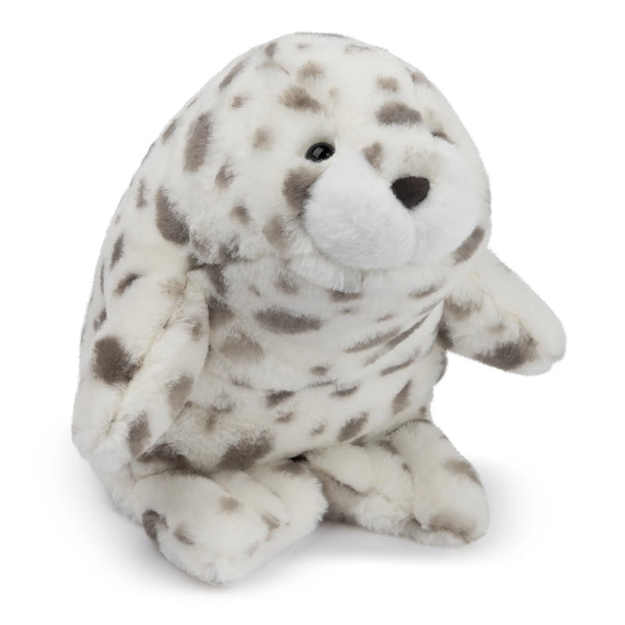 Snuffles and Friends: Nuri Leopard Seal, 10in