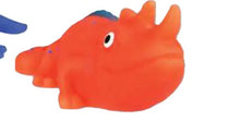 Life Like Squishy Lizards