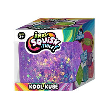 Irre-Squish-tible Kool Kube-Ja-Ru