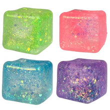 Irre-Squish-tible Kool Kube-Ja-Ru