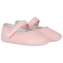 Mayoral Baby Girls Pink Rosa Shoes