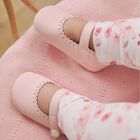 Mayoral Baby Girls Pink Rosa Shoes