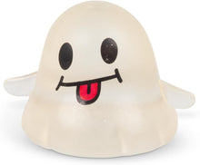 Sugar Filled Glitter Ghost Squishy