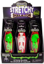 One For Fun- Scrunchems Stretchy Squishy Skeleton