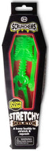 One For Fun- Scrunchems Stretchy Squishy Skeleton