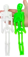 One For Fun- Scrunchems Stretchy Squishy Skeleton