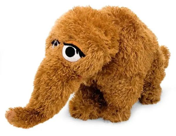 GUND Sesame Street Snuffleupagus Plush 16 Inch