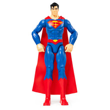 Superman 1st Edition Original DC Comics 12" Action Figure