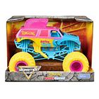 Spin Master Monster Jam, 1:24 Scale Monster Truck Ringling Bailey Circuit