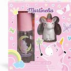 Toy Smith- Martinelia Unicorn Body Spray & Lip Balm