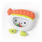 Sweetie Shake Plus - Teething + Rattle Toy | Sushi