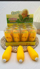 Crunchy Corn Squeeze