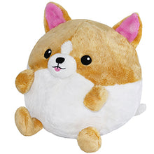 Squishable Undercover Corgi in Astronaut